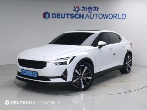 폴스타 폴스타2 롱레인지 싱글모터
