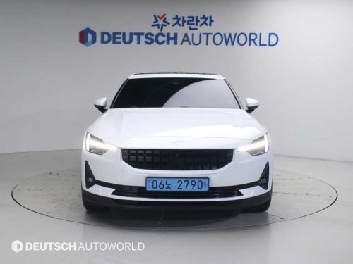폴스타 폴스타2 롱레인지 싱글모터 사진 3
