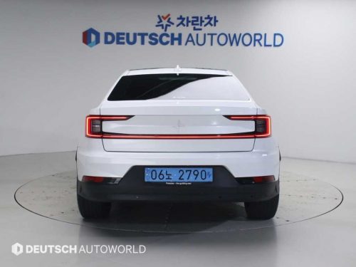 폴스타 폴스타2 롱레인지 싱글모터 사진 4