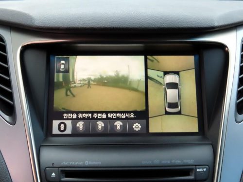 현대 그랜저 HG 하이브리드 PREMIUM 사진 16