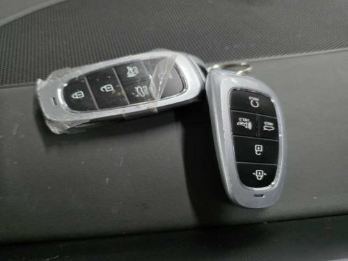 현대 더 뉴 그랜저 IG 2.5 캘리그래피 사진 20
