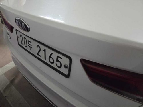 기아 더 뉴 K5 2세대 가솔린 2.0 사진 6