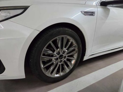 기아 더 뉴 K5 2세대 가솔린 2.0 사진 11