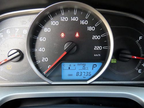 토요타 라브4 2.5 4WD 사진 9