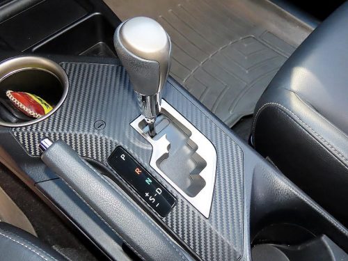토요타 라브4 2.5 4WD 사진 10