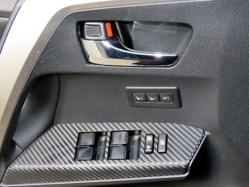 토요타 라브4 2.5 4WD 사진 11