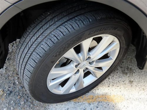 토요타 라브4 2.5 4WD 사진 20