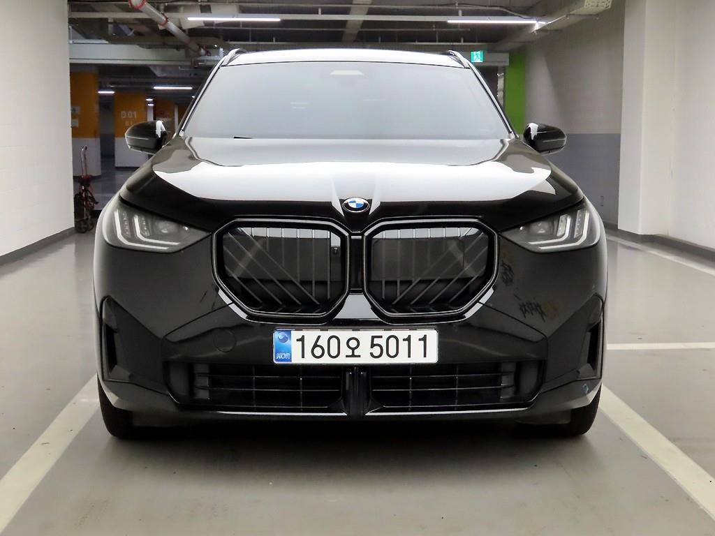 BMW X3 (G45) xDrive 20 M 스포츠 프로