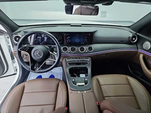 벤츠 E-클래스 W213 E250 익스클루시브