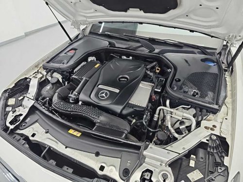 벤츠 E-클래스 W213 E250 익스클루시브 사진 6
