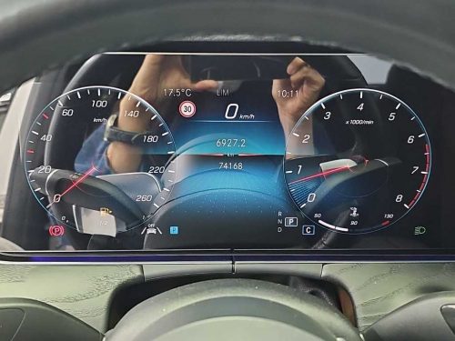 벤츠 E-클래스 W213 E250 익스클루시브 사진 모두보기