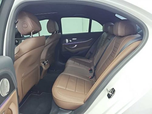 벤츠 E-클래스 W213 E250 익스클루시브 사진 12