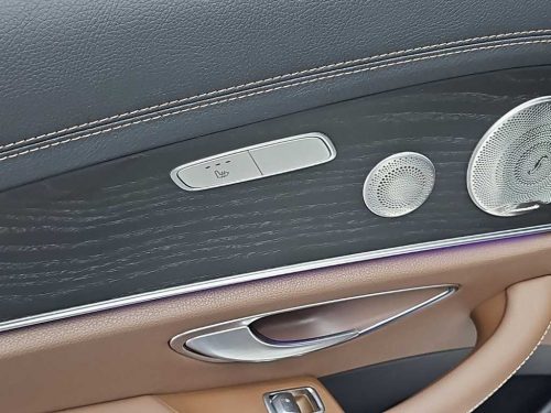 벤츠 E-클래스 W213 E250 익스클루시브 사진 13