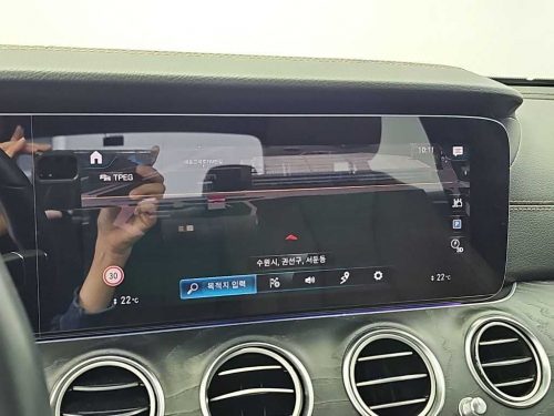 벤츠 E-클래스 W213 E250 익스클루시브 사진 15