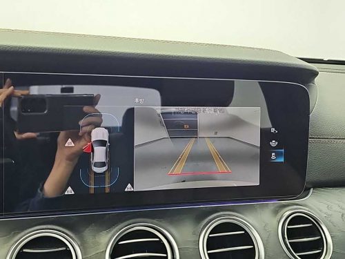 벤츠 E-클래스 W213 E250 익스클루시브 사진 16