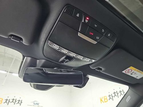벤츠 E-클래스 W213 E250 익스클루시브 사진 18