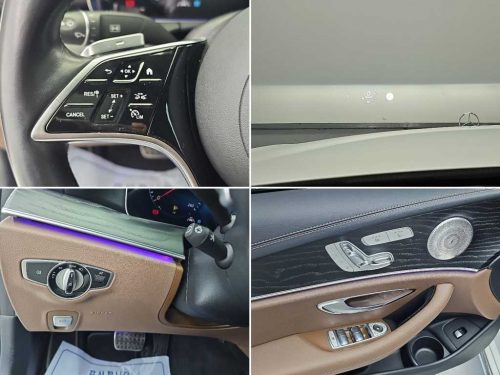 벤츠 E-클래스 W213 E250 익스클루시브 사진 19