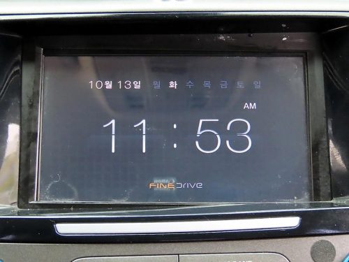 쉐보레 말리부 LPGi 2.0 LS 사진 14