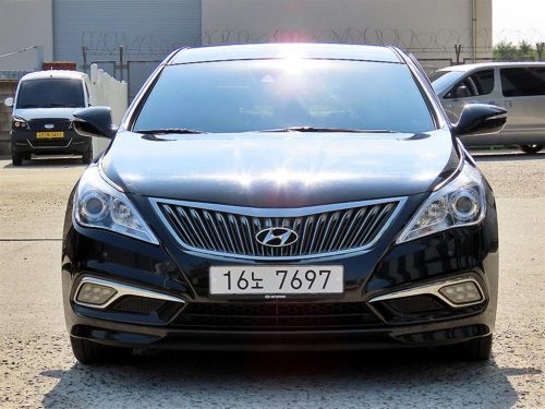 현대 그랜저 HG HG240 MODERN