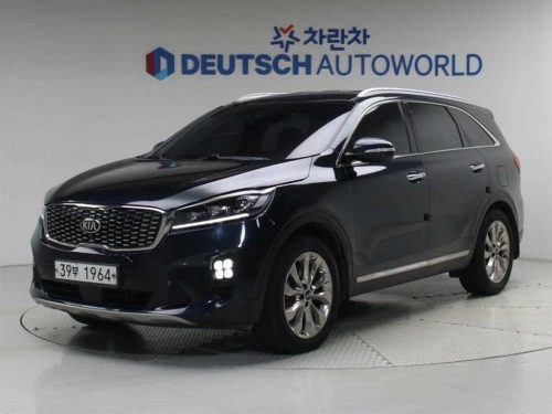 기아 더 뉴 쏘렌토 디젤 2.0 4WD 사진 2