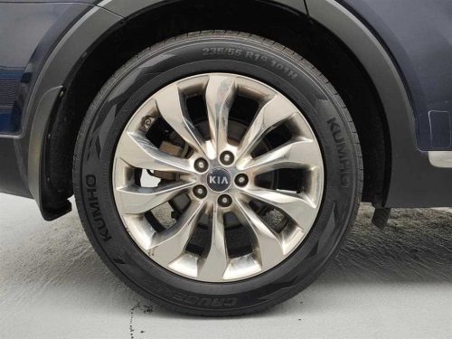 기아 더 뉴 쏘렌토 디젤 2.0 4WD 사진 5