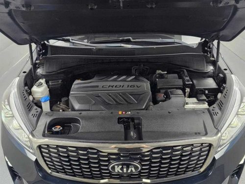 기아 더 뉴 쏘렌토 디젤 2.0 4WD 사진 6