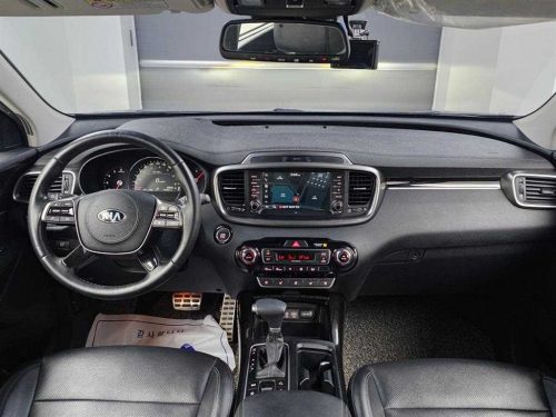기아 더 뉴 쏘렌토 디젤 2.0 4WD 사진 7