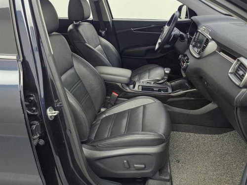 기아 더 뉴 쏘렌토 디젤 2.0 4WD 사진 10