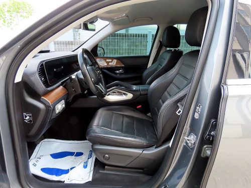 벤츠 GLE 클래스 W167 GLE 450 4MATIC 사진 5