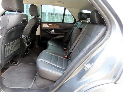 벤츠 GLE 클래스 W167 GLE 450 4MATIC 사진 6