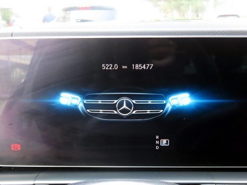 벤츠 GLE 클래스 W167 GLE 450 4MATIC 사진 9
