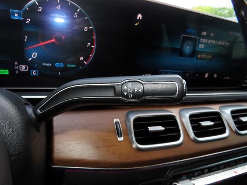 벤츠 GLE 클래스 W167 GLE 450 4MATIC 사진 10