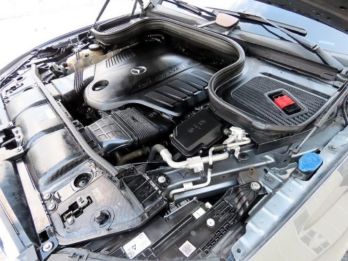 벤츠 GLE 클래스 W167 GLE 450 4MATIC 사진 19