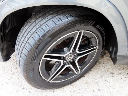 벤츠 GLE 클래스 W167 GLE 450 4MATIC 사진 20