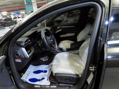 아우디 A3(8Y) 40 TFSI 프리미엄 사진 6