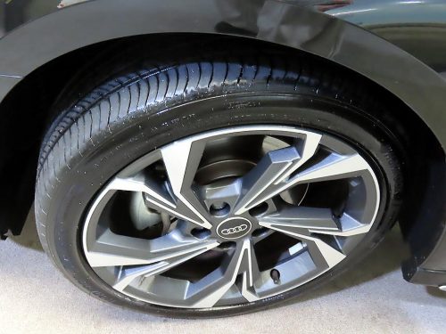 아우디 A3(8Y) 40 TFSI 프리미엄 사진 19