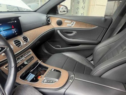 벤츠 E-클래스 W213 E250 익스클루시브 사진 4