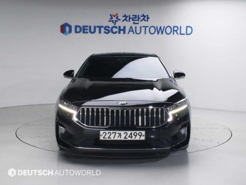 기아 K7 프리미어 가솔린 3.0 GDI
