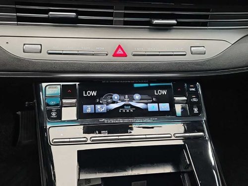 현대 더 뉴 그랜저 IG LPI 3.0 모범형(택시형) 사진 10
