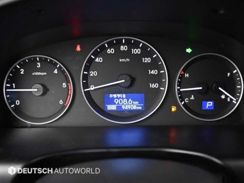 현대 더 뉴 그랜드 스타렉스 2WD 웨건 12인승 사진 8