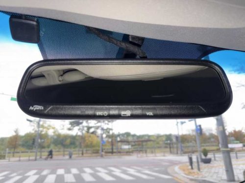 기아 더 뉴 스포티지 R 디젤 2WD 프레스티지 사진 13