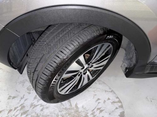 기아 더 뉴 스포티지 R 디젤 2WD 프레스티지 사진 20