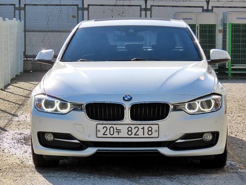 BMW 3시리즈 (F30) 320d 스포츠