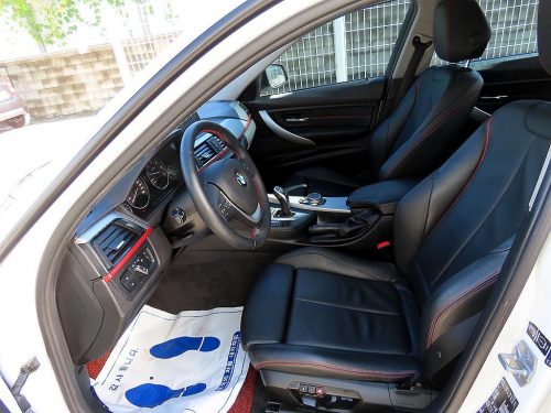 BMW 3시리즈 (F30) 320d 스포츠 사진 5