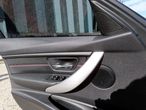 BMW 3시리즈 (F30) 320d 스포츠 사진 12