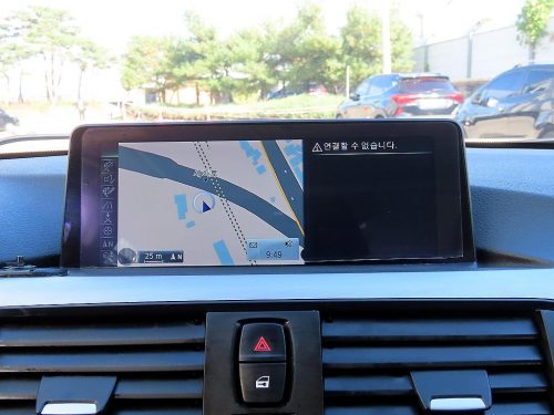 BMW 3시리즈 (F30) 320d 스포츠 사진 15