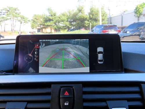 BMW 3시리즈 (F30) 320d 스포츠 사진 16