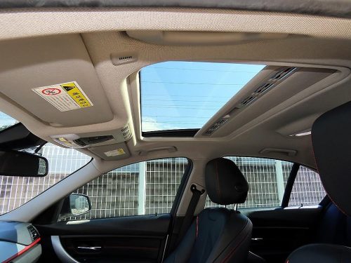 BMW 3시리즈 (F30) 320d 스포츠 사진 18