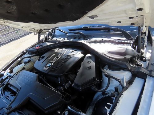 BMW 3시리즈 (F30) 320d 스포츠 사진 19