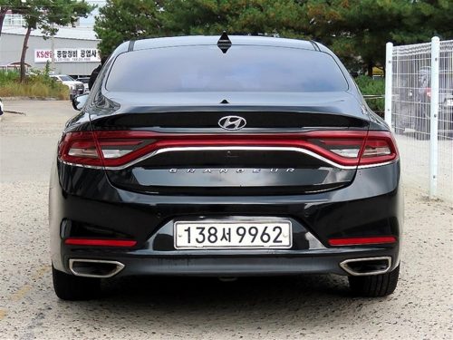 현대 그랜저 IG 2.4 GDI 프리미엄 사진 4